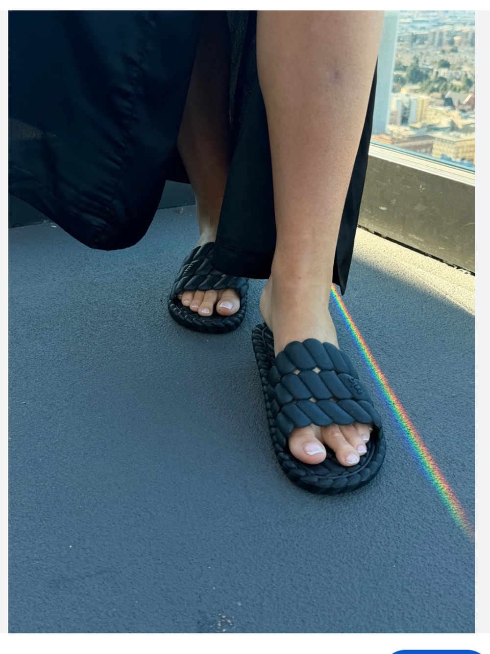 Yem yem sliders